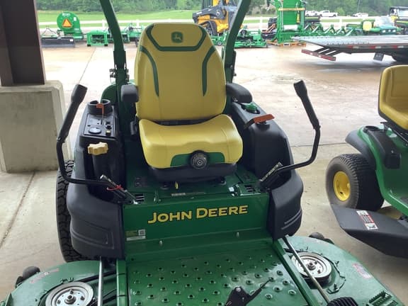 Image of John Deere Z997R equipment image 4