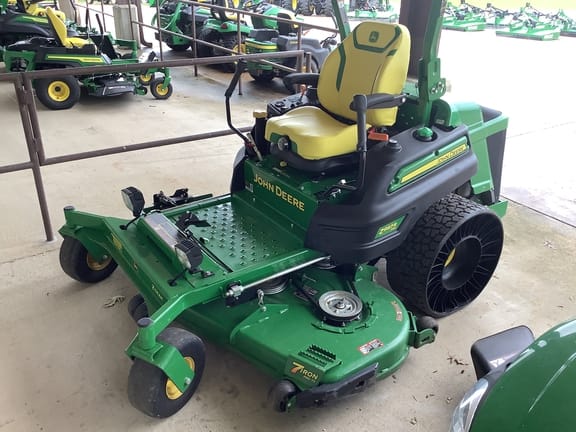 2025 John Deere Z997R Equipment Image0