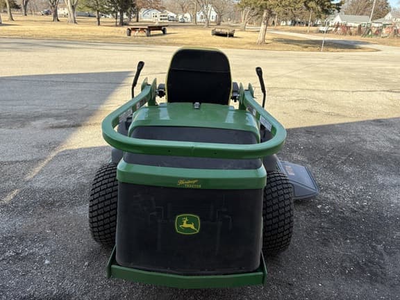 Image of John Deere Z997R equipment image 3