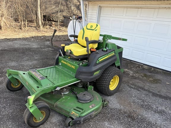 2025 John Deere Z997R Equipment Image0