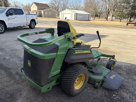 Image of John Deere Z997R equipment image 4