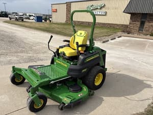 2025 John Deere Z997R Image