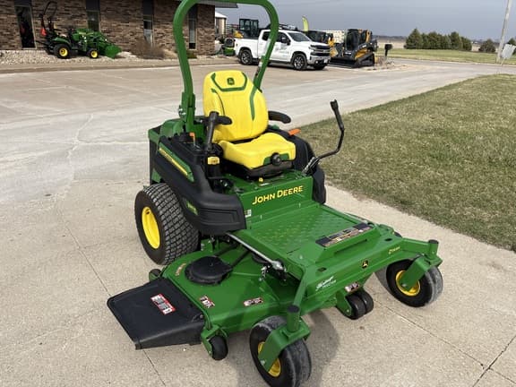 Image of John Deere Z997R equipment image 2
