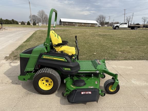 Image of John Deere Z997R equipment image 3