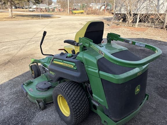 Image of John Deere Z997R equipment image 2