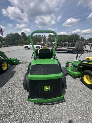 Image of John Deere Z997R equipment image 3