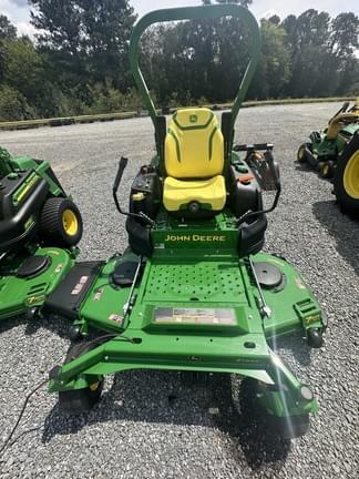Image of John Deere Z997R Primary image