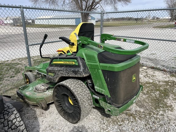 2025 John Deere Z997R Equipment Image0