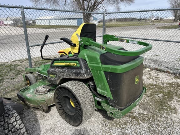 Image of John Deere Z997R Primary image