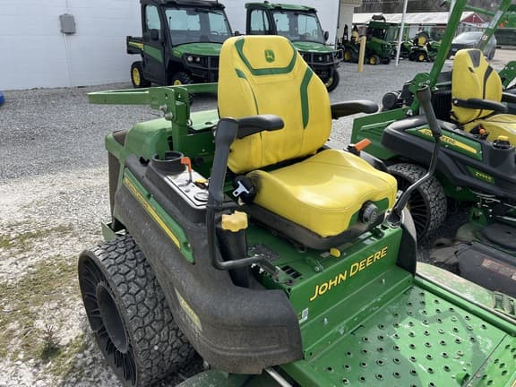 Image of John Deere Z997R equipment image 2