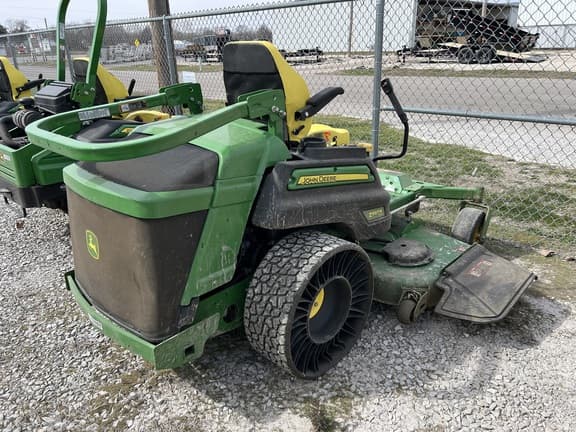 Image of John Deere Z997R equipment image 3