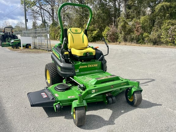 2026 John Deere Z997R Equipment Image0