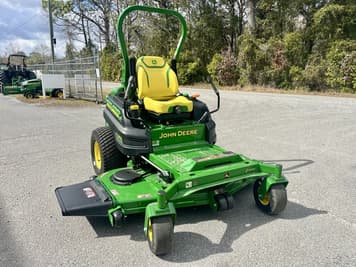 Main image John Deere Z997R