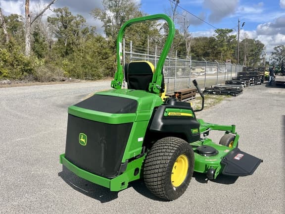 Image of John Deere Z997R equipment image 3