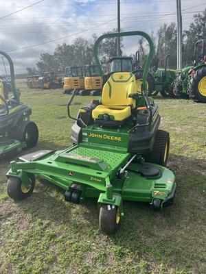 2025 John Deere Z997R Image