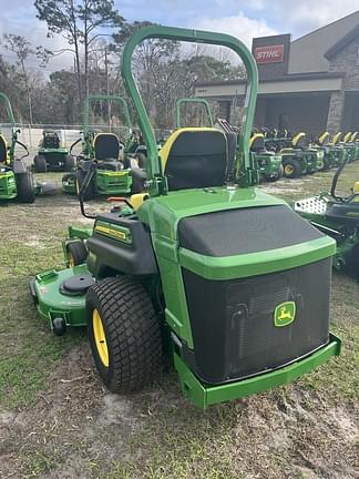 Image of John Deere Z997R equipment image 3