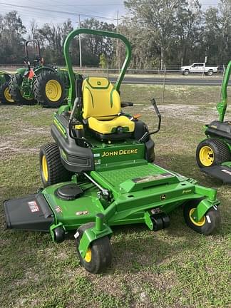 Image of John Deere Z997R equipment image 1