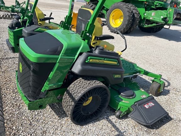 Image of John Deere Z997R equipment image 3