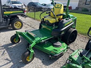 2025 John Deere Z997R Image