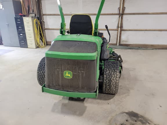 Image of John Deere Z997R equipment image 4