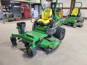 2025 John Deere Z997R Image