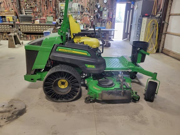 Image of John Deere Z997R equipment image 3