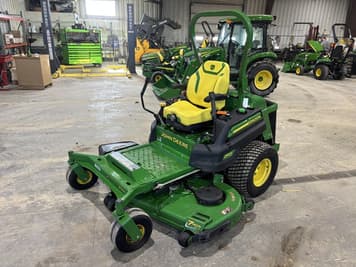 Main image John Deere Z997R