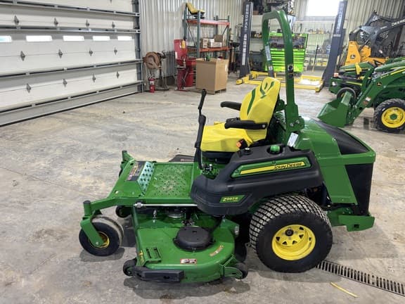 Image of John Deere Z997R equipment image 1