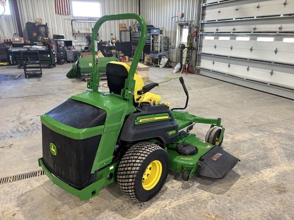 Image of John Deere Z997R equipment image 4