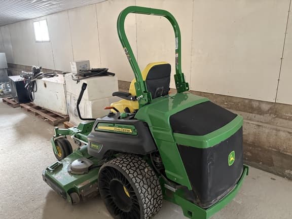 Image of John Deere Z997R equipment image 1
