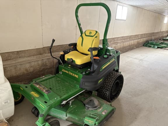 Image of John Deere Z997R Primary image