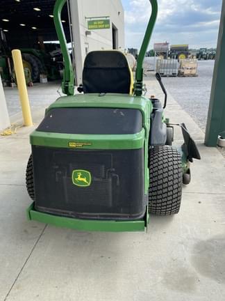 Image of John Deere Z997R equipment image 3