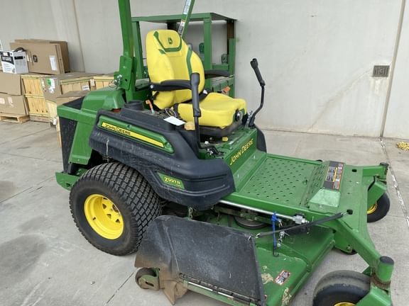 2025 John Deere Z997R Equipment Image0
