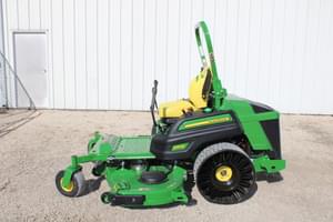 2025 John Deere Z997R Image