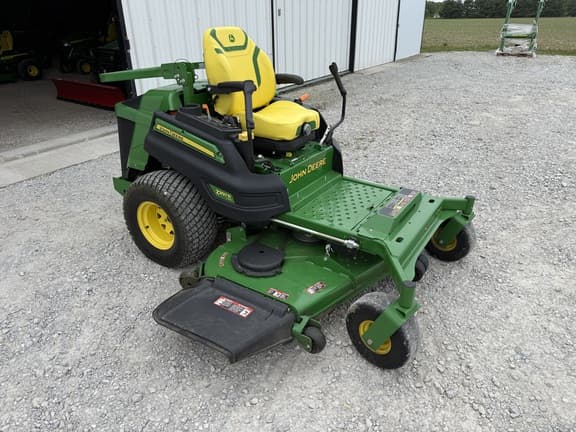 Image of John Deere Z997R equipment image 3