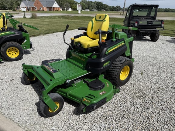 2025 John Deere Z997R Equipment Image0