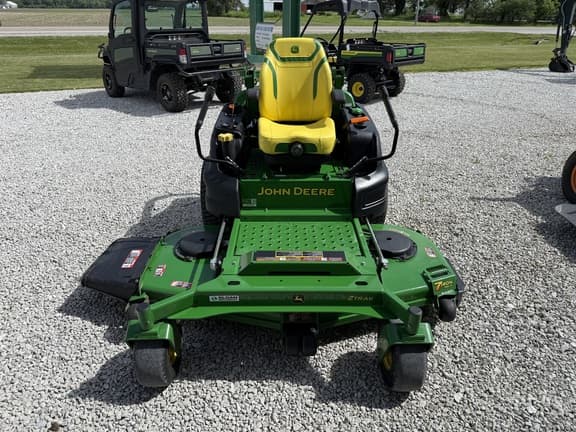Image of John Deere Z997R equipment image 2