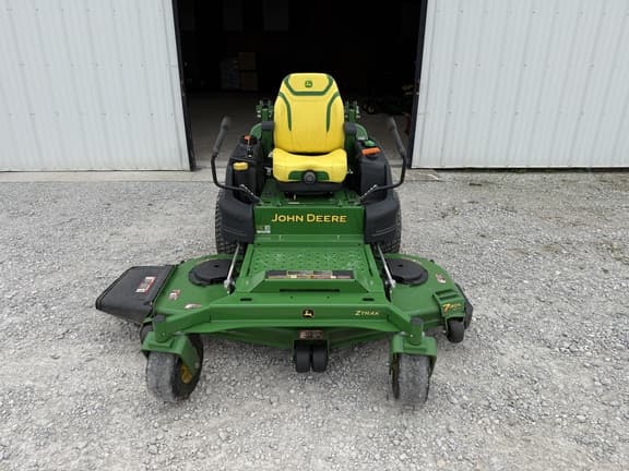 Image of John Deere Z997R equipment image 2