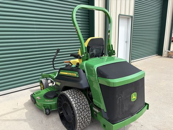 Image of John Deere Z997R equipment image 3