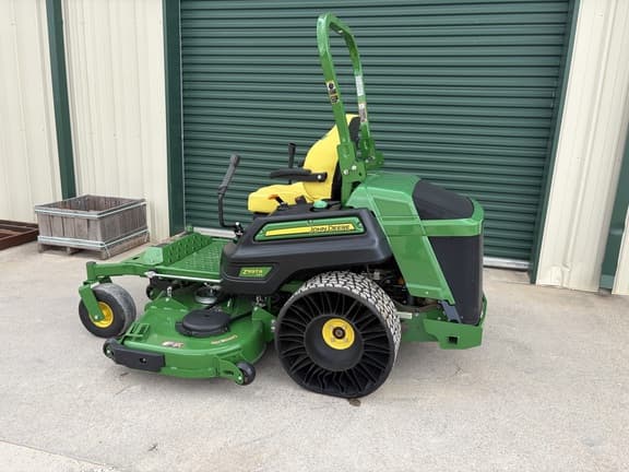 Image of John Deere Z997R equipment image 1