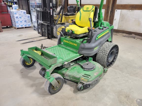 Image of John Deere Z997R Primary image