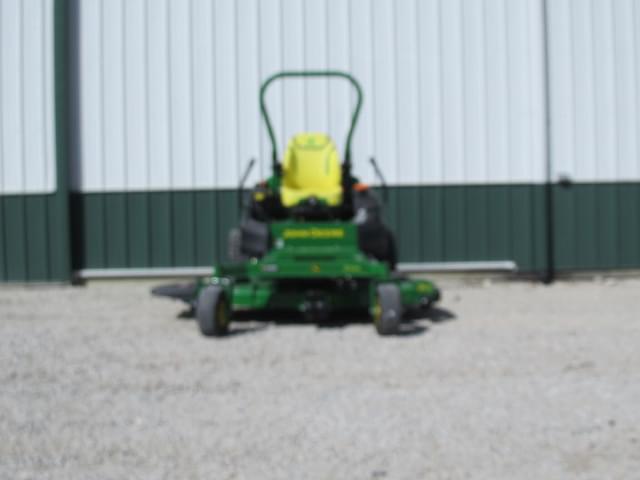 Image of John Deere Z997R equipment image 3