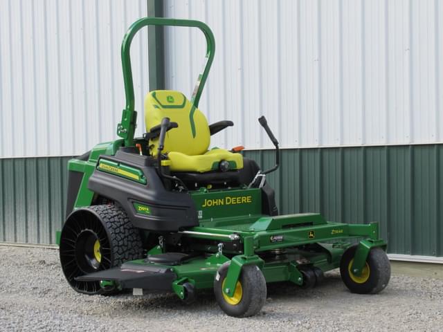 Image of John Deere Z997R equipment image 2