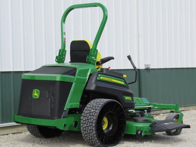 Image of John Deere Z997R equipment image 3