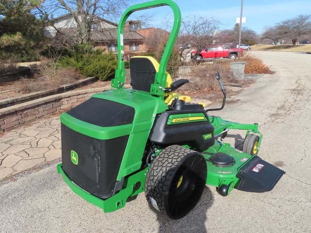 Image of John Deere Z997R equipment image 2