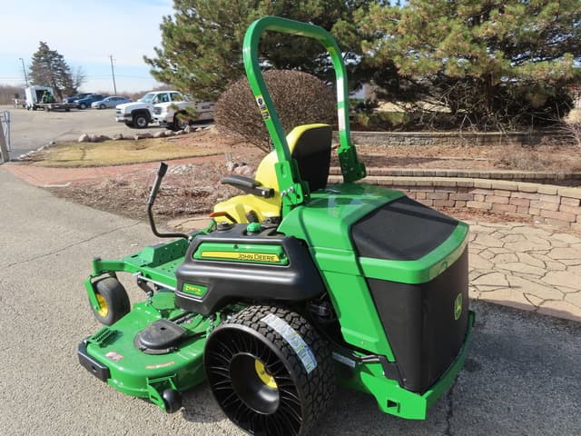 Image of John Deere Z997R equipment image 3