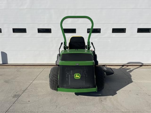 Image of John Deere Z997R equipment image 4