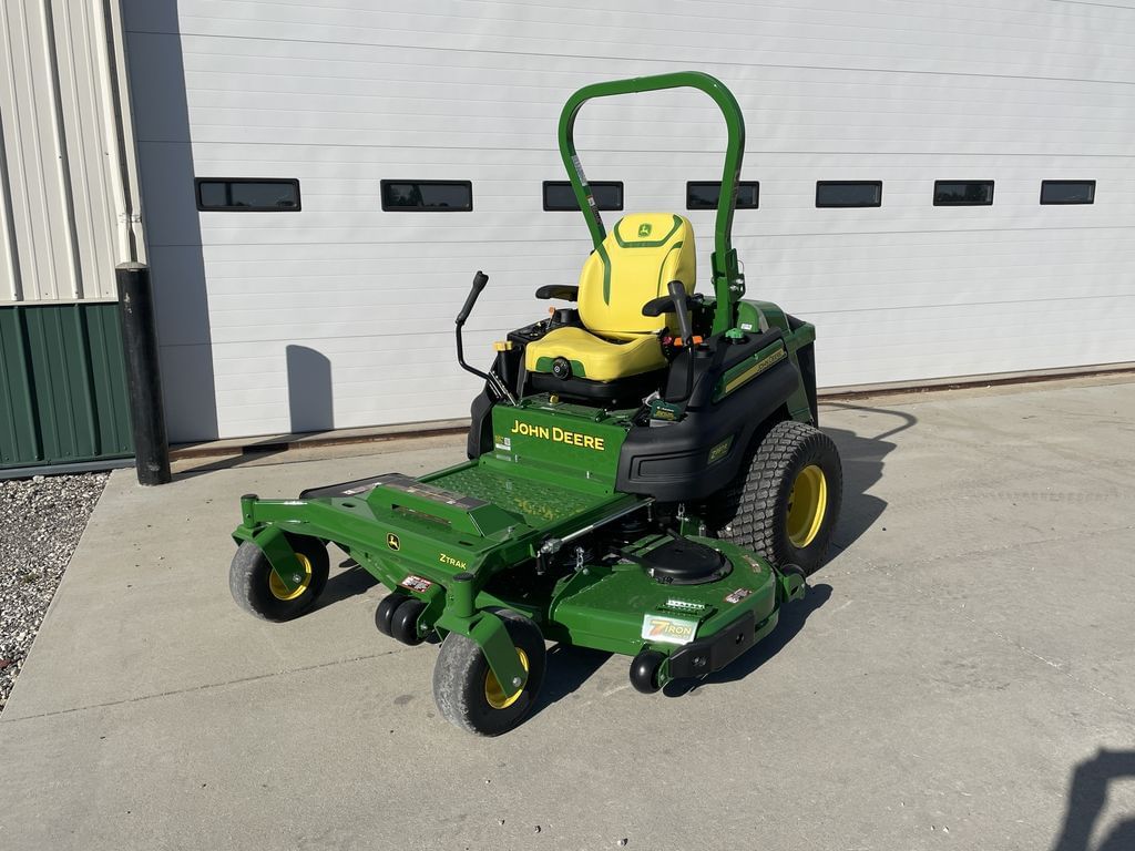 2025 John Deere Z997R Equipment Image0