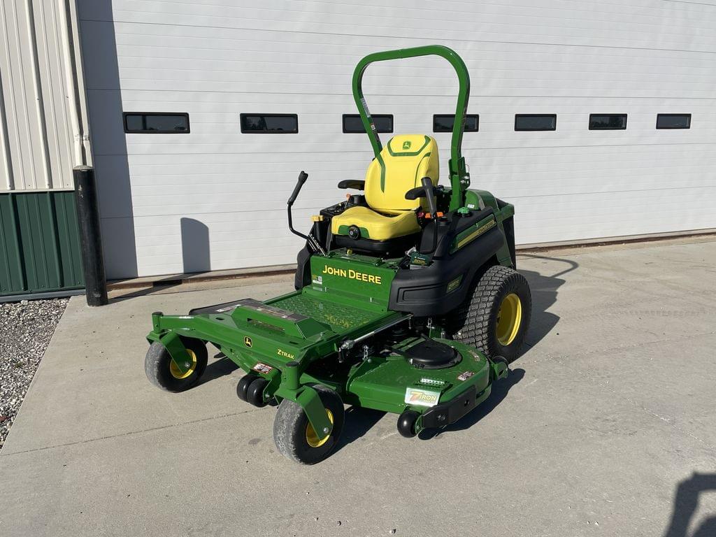 Image of John Deere Z997R Primary image