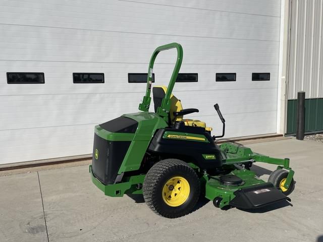Image of John Deere Z997R equipment image 3